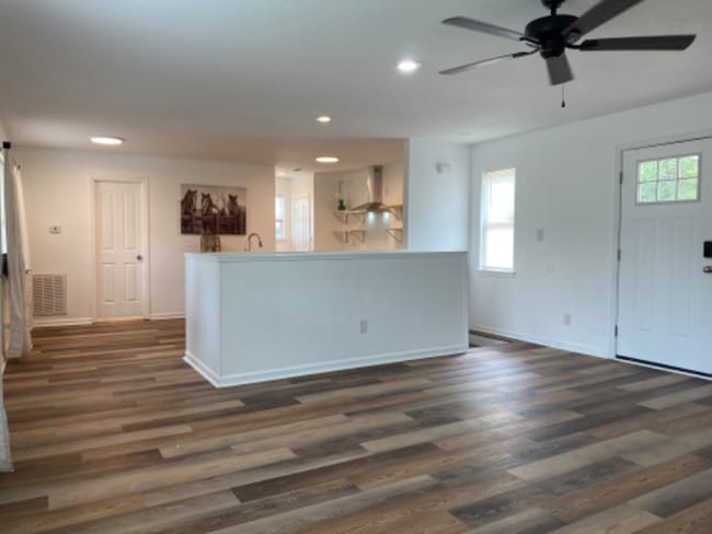 112 McCurry Terrace in Piney, AR - Building Photo - Building Photo