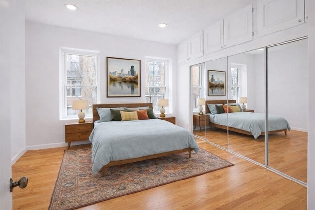 11 Albemarle St in Boston, MA - Building Photo - Building Photo