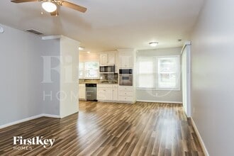 3861 Furr Ave in Powder Springs, GA - Building Photo - Building Photo