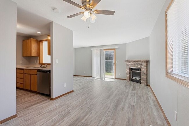 property at 4565 SW 156th Ave
