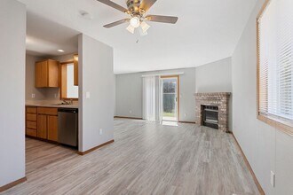 4632 SW 156th Ave in Beaverton, OR - Building Photo - Building Photo