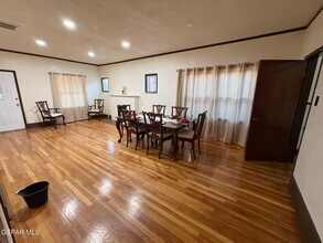 3418 Pershing Dr in El Paso, TX - Building Photo - Building Photo