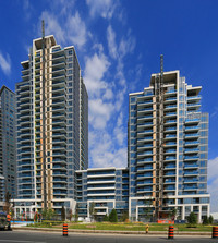 Parkside Towers in Markham, ON - Building Photo - Building Photo