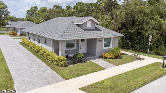 property at 27302 Dortch Ave
