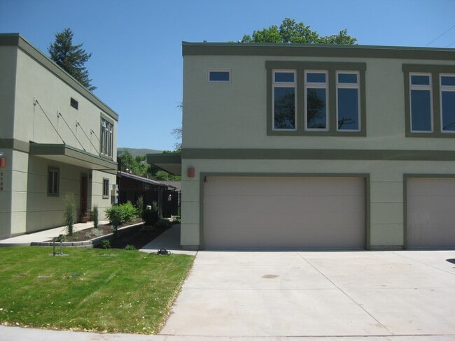 316 S Inez St in Missoula, MT - Building Photo - Building Photo