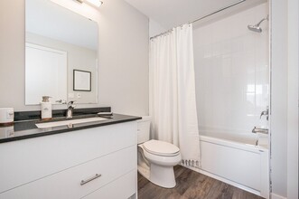 URBN Lofts in Guelph, ON - Building Photo - Building Photo