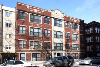 6150 N Winthrop Ave in Chicago, IL - Building Photo - Building Photo