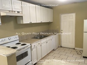 3125 Ave S NW-Unit -A in Winter Haven, FL - Building Photo - Building Photo