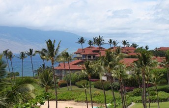 Wailea Point Village in Kihei, HI - Building Photo - Building Photo