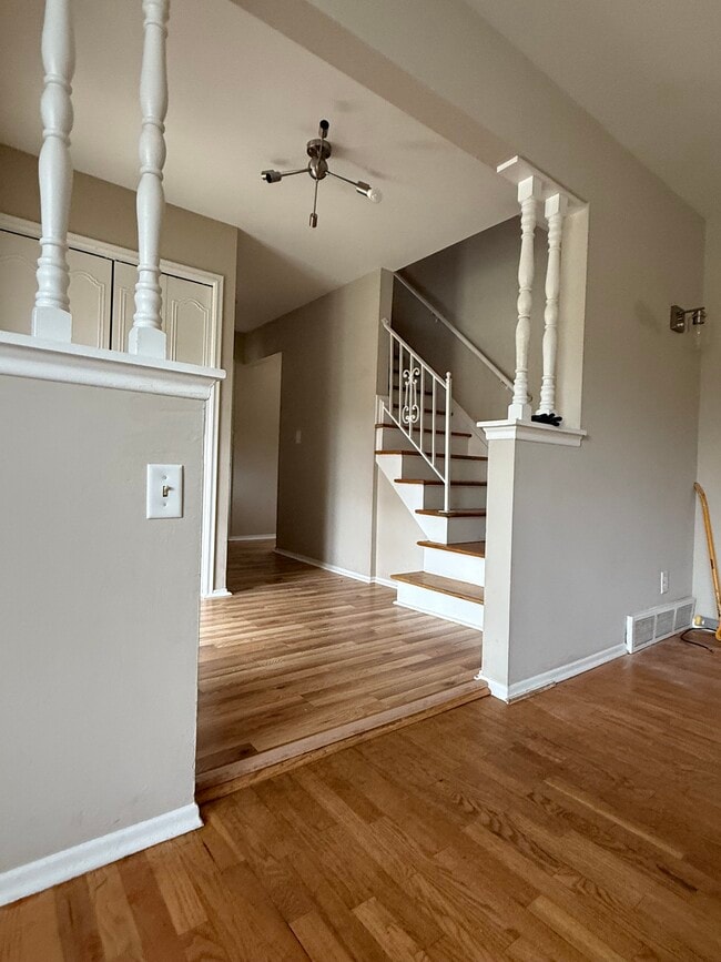 793 Tarleton Ave in East Lansing, MI - Building Photo - Building Photo