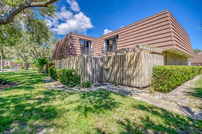 property at 1221 12th Ln