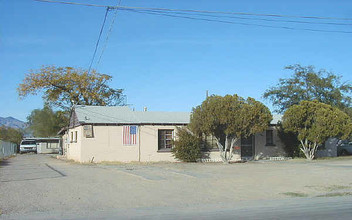 5729 E 24th St in Tucson, AZ - Building Photo - Building Photo