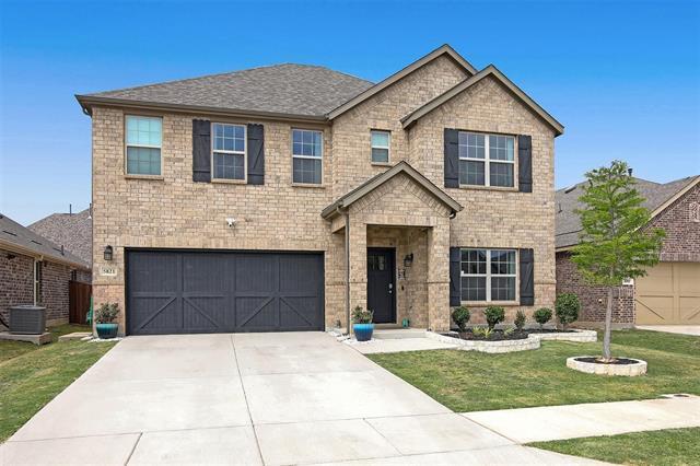 property at 5821 Rostherne Dr