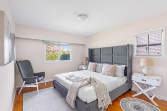 2694 W King Edward Ave in Vancouver, BC - Building Photo - Building Photo