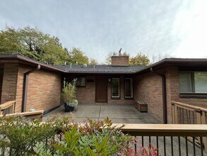 4120 SW 4th Ave in Portland, OR - Building Photo - Building Photo