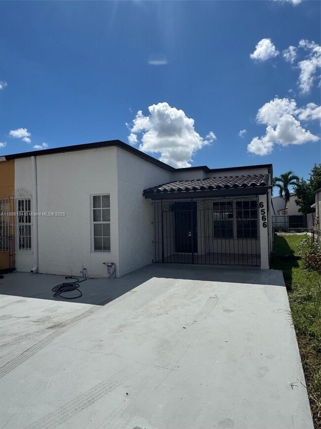 property at 6566 W 2nd Ct