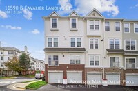 11590B Cavalier Landing Ct in Fairfax, VA - Foto de edificio - Building Photo