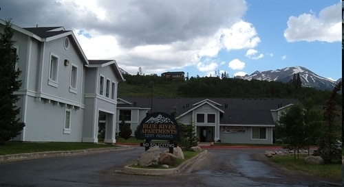 Blue River in Silverthorne, CO - Building Photo - Building Photo