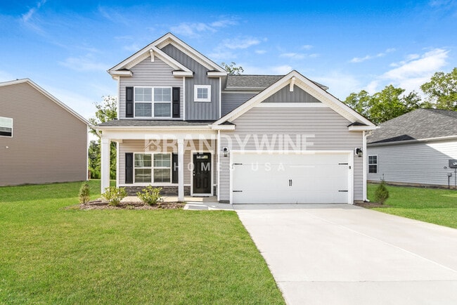 property at 634 Patmore Dr