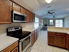 2502 Quail Ridge Rd in Melissa, TX - Foto de edificio - Building Photo