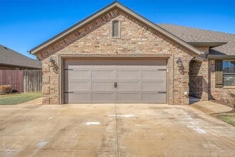 1101 Northridge Blvd in Altus, OK - Building Photo - Building Photo