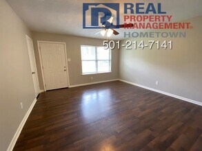 501 Pamela Dr in Jacksonville, AR - Building Photo - Building Photo