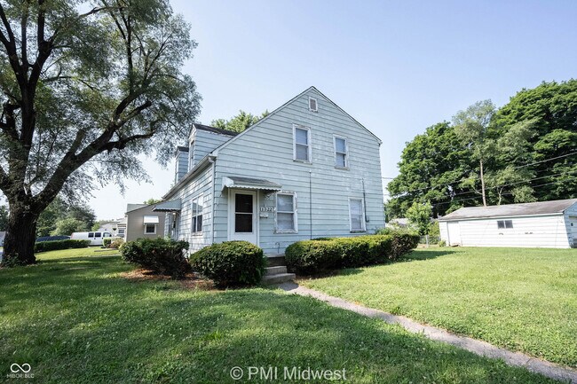 1320 N Alton Ave in Indianapolis, IN - Building Photo - Building Photo
