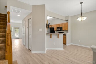 3903 Beethoven Ct in Richmond, VA - Building Photo - Building Photo