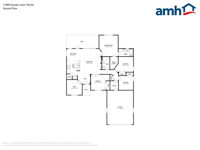 11895 Dunster Ln in Parrish, FL - Building Photo - Building Photo