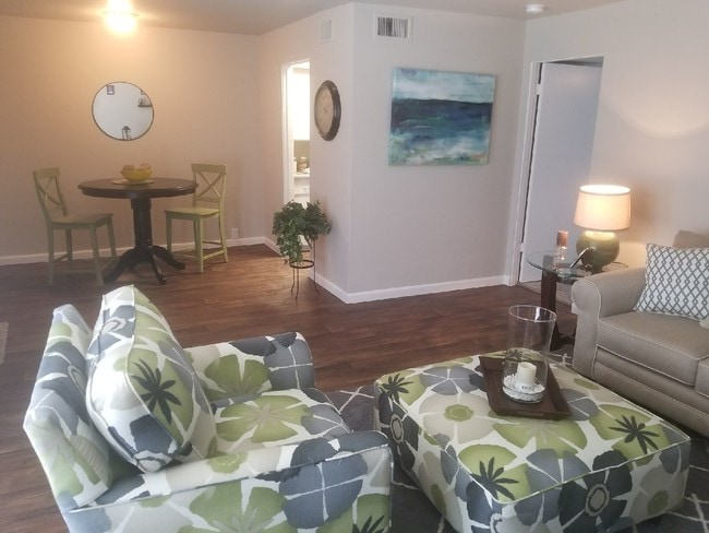 Verandas at Northshore photo'