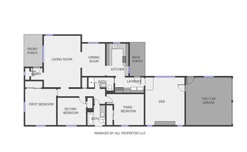 1215 Cherry St in Denver, CO - Building Photo - Building Photo