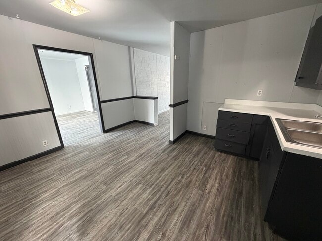 1606 Glenview Ave in Danville, IL - Foto de edificio - Building Photo