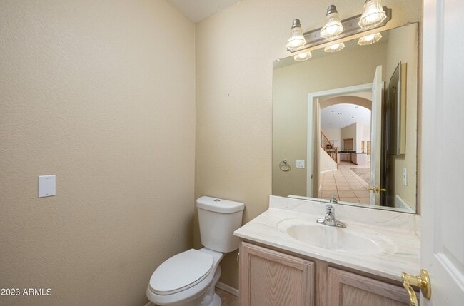 2524 N Sunrise in Mesa, AZ - Building Photo - Building Photo