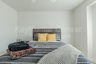 1826 Irving St in Denver, CO - Building Photo - Building Photo