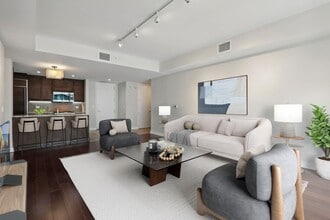 1000 Ave at Port Imperial in Weehawken, NJ - Building Photo - Building Photo