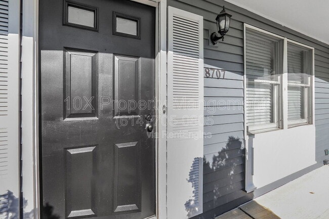 8707 Glencanyon Dr in Powell, OH - Building Photo - Building Photo