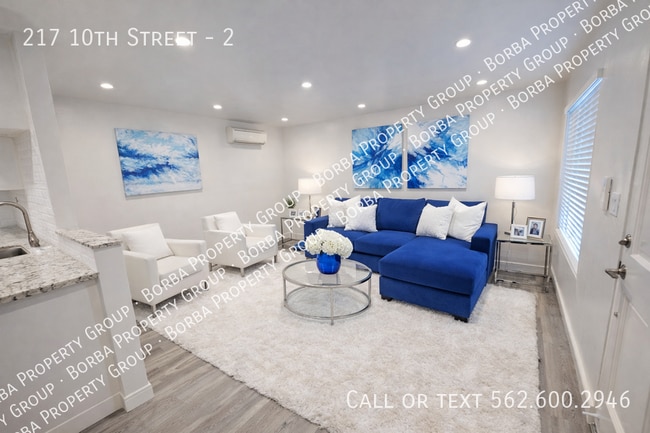 property at 217 10th St