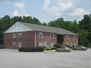 Williamston Park Apartments in Williamston, SC - Building Photo - Building Photo