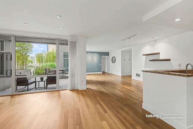 property at 235 Berry St