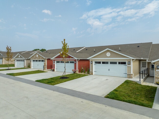 Redwood Marysville SR 4