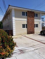 2725 SW 25th St in Miami, FL - Building Photo