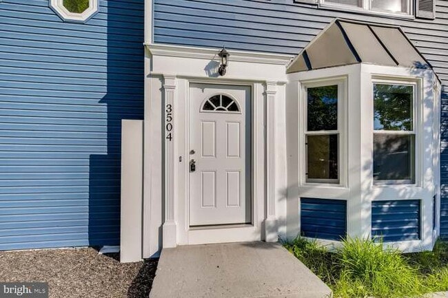 3504 Marble Arch Dr in Pasadena, MD - Building Photo - Building Photo