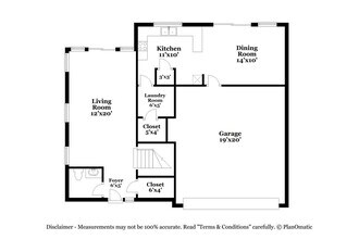 2189 Lovely Rita Ct in Henderson, NV - Building Photo - Building Photo