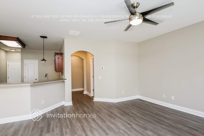 1461 Lily Valley Dr in Lawrenceville, GA - Building Photo - Building Photo