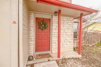 12708 La Salle Dr in Austin, TX - Building Photo - Building Photo