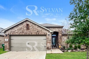 255 Callaghan Dr in Royse City, TX - Building Photo
