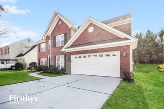 11126 Anna Rose Rd in Charlotte, NC - Building Photo - Building Photo