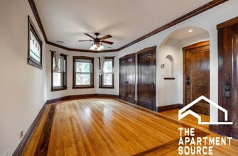 4305 N Richmond St, Unit 2N in Chicago, IL - Building Photo - Building Photo