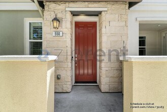 550 Ryan Ter in San Ramon, CA - Building Photo - Building Photo