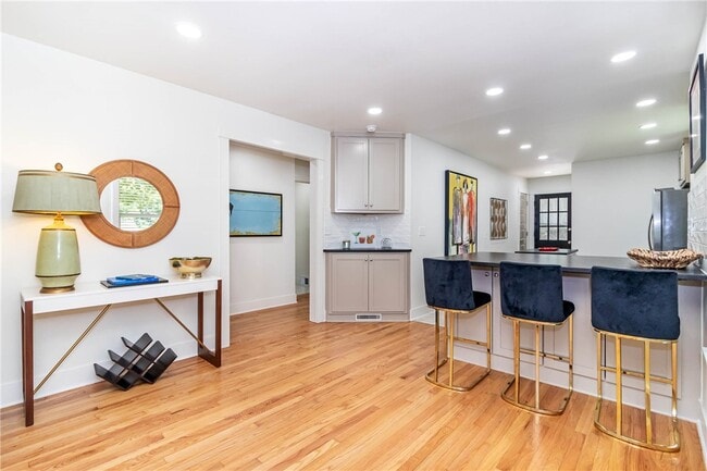 394 Fletcher Ave in Fayetteville, AR - Building Photo - Building Photo